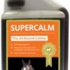 Global Herbs Supercalm Liquid -Saddle Shop 10337