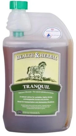 Natraliving Horse Tranquil