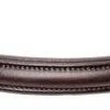 Dever Raised Browband -Saddle Shop 10606
