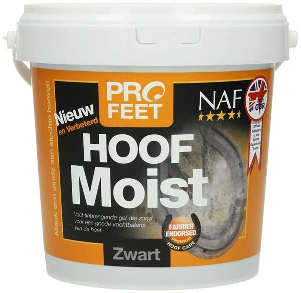 NAF Pro Feet Moist 3 NAF Pro Feet Moist