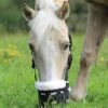 Shires Deluxe Comfort Grazing Muzzle -Saddle Shop 12493