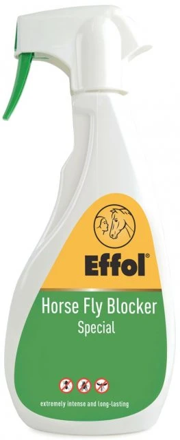 Effol Horsefly Blocker 3 Effol Horsefly Blocker