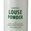 Barrier Louse Powder -Saddle Shop 12550