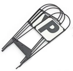 Dressage Marker Hoops