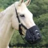 Shires Comfort Grazing Muzzle -Saddle Shop 13007