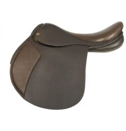 Black Country Saddles Working Hunter