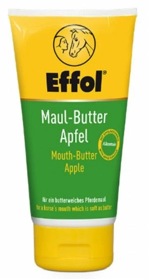 Effol Bit Butter - Apple 3 Effol Bit Butter - Apple
