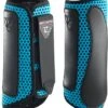 Equilibrium Tri-Zone Impact Sports Boots - Hind -Saddle Shop 13426