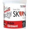 NAF D-Itch Ointment -Saddle Shop 13446
