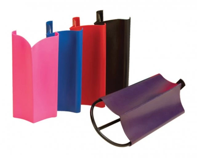 Smoothie Slip-On Saddle Rack Cover 3 Smoothie Slip-On Saddle Rack Cover
