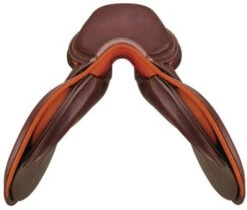 Bates Victrix Jump -Saddle Shop 13471c