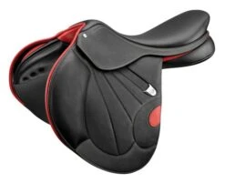 Bates Victrix Jump -Saddle Shop 13471d