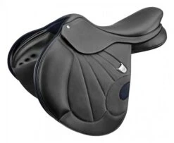 Bates Victrix Jump -Saddle Shop 13471e