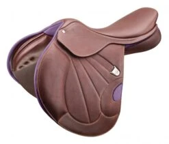 Bates Victrix Jump -Saddle Shop 13471f