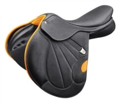 Bates Victrix Jump -Saddle Shop 13471g