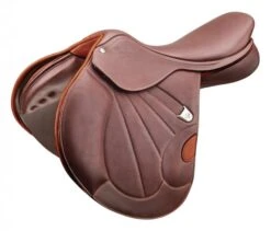 Bates Victrix Jump -Saddle Shop 13471h