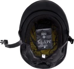 Charles Owen MyPS -Saddle Shop 13485d