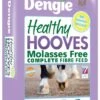 Dengie Healthy Hooves Molasses Free -Saddle Shop 13513
