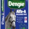 Dengie Alfa A Molasses Free -Saddle Shop 13514
