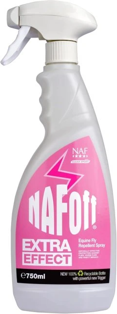 NAF Extra Effect Fly Spray