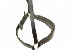 Dever Ascot Comfort Drop Noseband -Saddle Shop 13565b