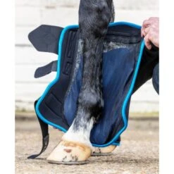 LeMieux ProIce Freeze Therapy Boot -Saddle Shop 13577b