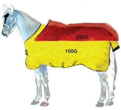Rhino Original Stable Medium VL 7 Rhino Original Stable Medium VL -Saddle Shop 13756c