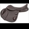 Ideal 'T&T' Adjustable Monoflap Jump -Saddle Shop 13843