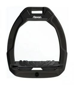 Flex-on Junior Safe-On Stirrups -Saddle Shop 13864c