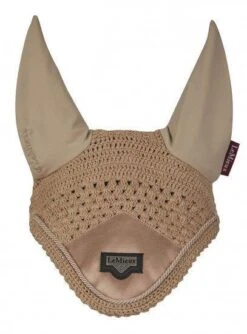 LeMieux Loire Satin Fly Hood -Saddle Shop 13996d