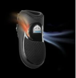 Veredus Carbon Gel Vento - Rear -Saddle Shop 14012c