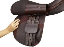 Arena Jump -Saddle Shop 14046d