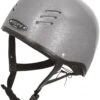 Gatehouse HS1-V Vented Jockey Skull -Saddle Shop 14204