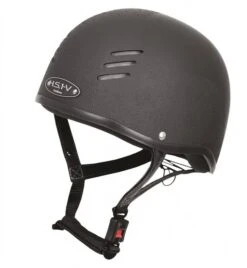 Gatehouse HS1-V Vented Jockey Skull -Saddle Shop 14204b