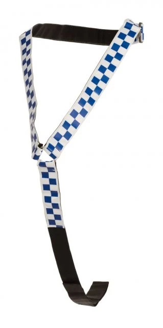 EquiSafety Polite Neck Band 3 EquiSafety Polite Neck Band