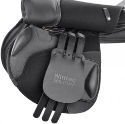 Wintec 500 Jump -Saddle Shop 14321c