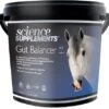 Science Supplements Gut Balancer -Saddle Shop 14339
