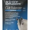 Science Supplements Gut Balancer Express -Saddle Shop 14340