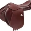 Bates Elevation + DS Jump -Saddle Shop 14368
