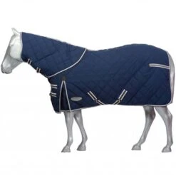 Weatherbeeta Comfitec 1000D Diamond Quilt Detach-A-Neck Medium -Saddle Shop 14419e