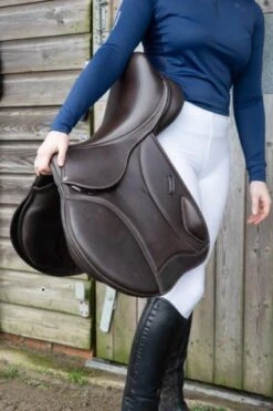 Ecorider Freedom Jump Saddle -Saddle Shop 14433d