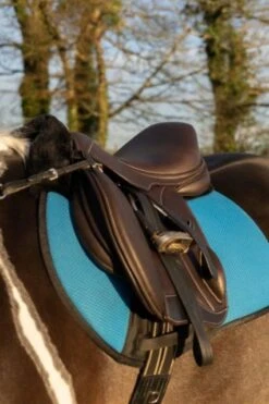Ecorider Freedom Jump Saddle -Saddle Shop 14433e