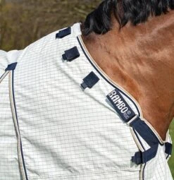 Rambo Optimo Supreme Summer Sheet -Saddle Shop 14561c