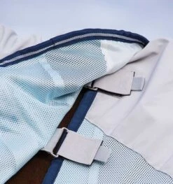 Rambo Summer Series Turnout -Saddle Shop 14570e