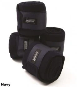 Roma Acrylic Stable Bandages -Saddle Shop 14595b