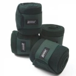 Roma Acrylic Stable Bandages -Saddle Shop 14595c