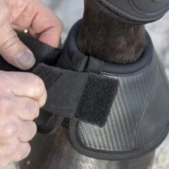 LeMieux Carbonite Over Reach Boot -Saddle Shop 14624c