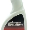 Science Supplements Mane & Tail Detangler -Saddle Shop 14625