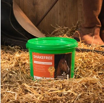 Global Herbs Shakefree 3 Global Herbs Shakefree