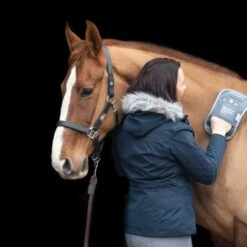 Equilibrium Massage Mitt Hotspot -Saddle Shop 14657d